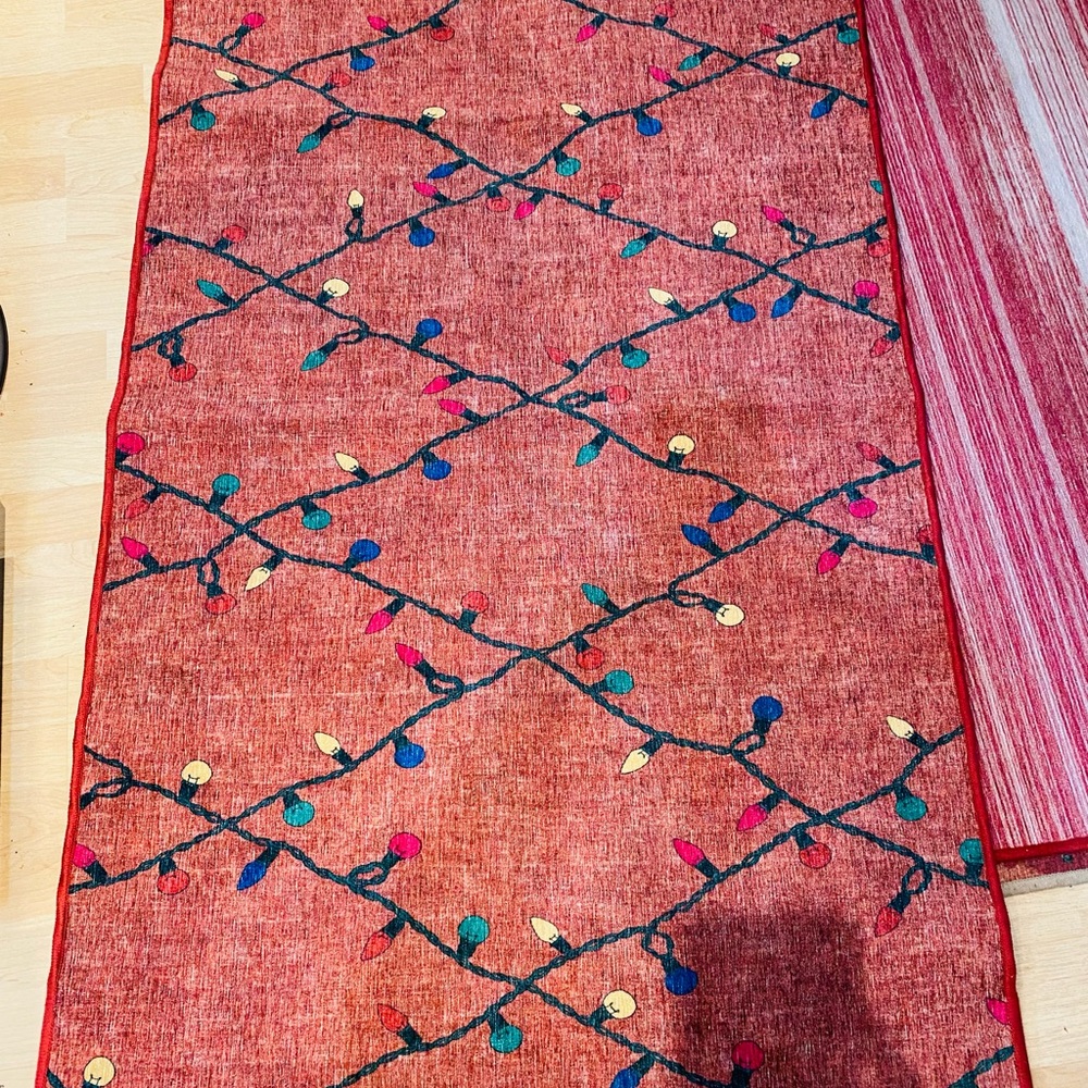 Ruggable Rug - 3x5 like new